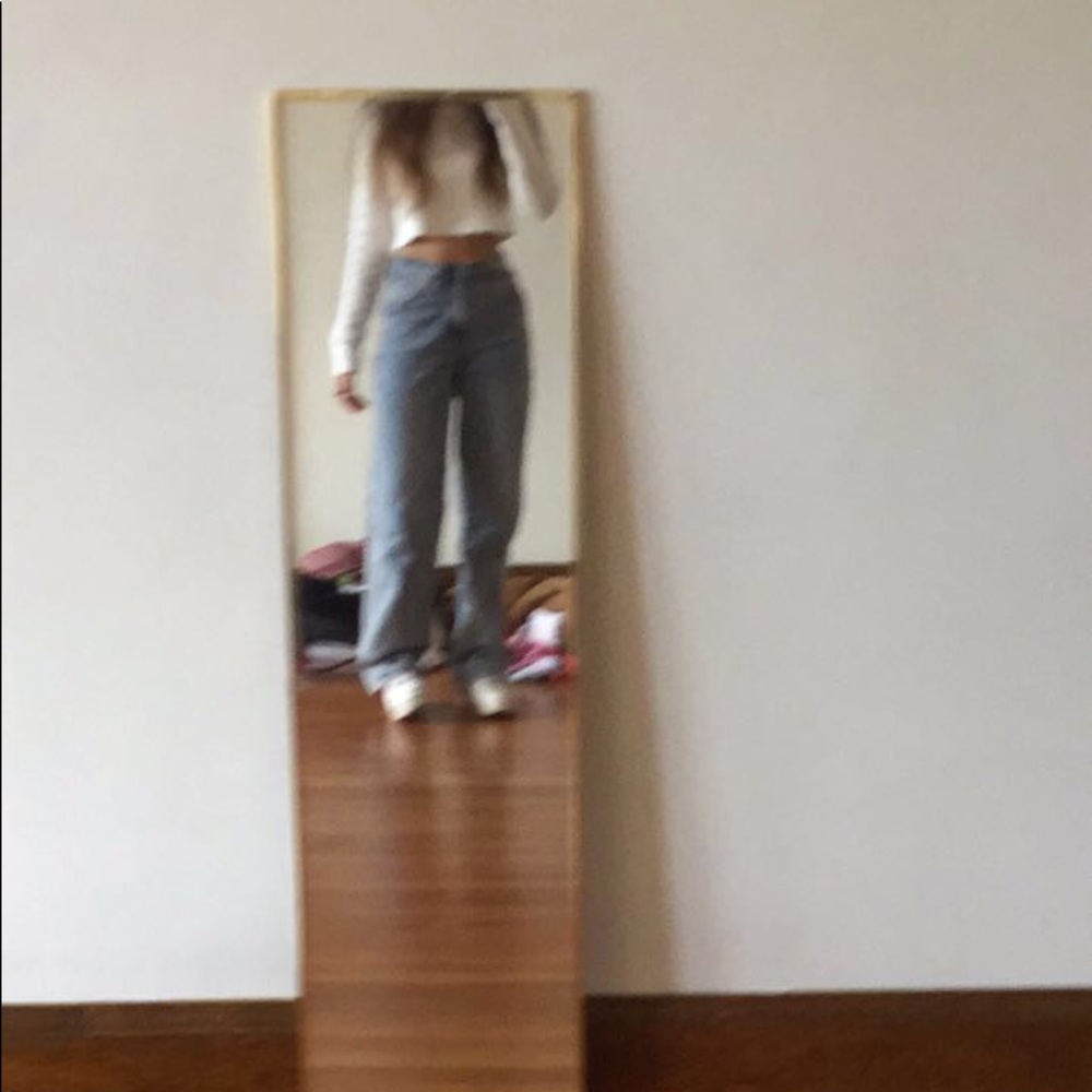 Meet your Posher, Eliana